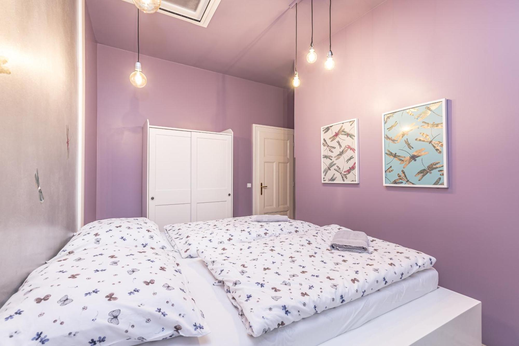 Veliant Apartamento