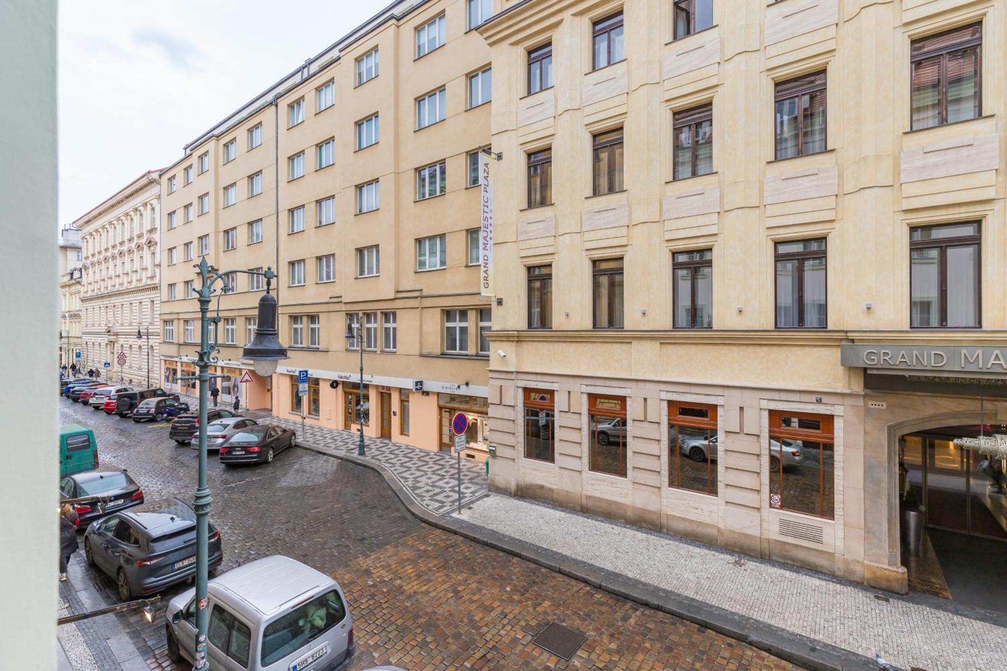 Veliant Apartamento *