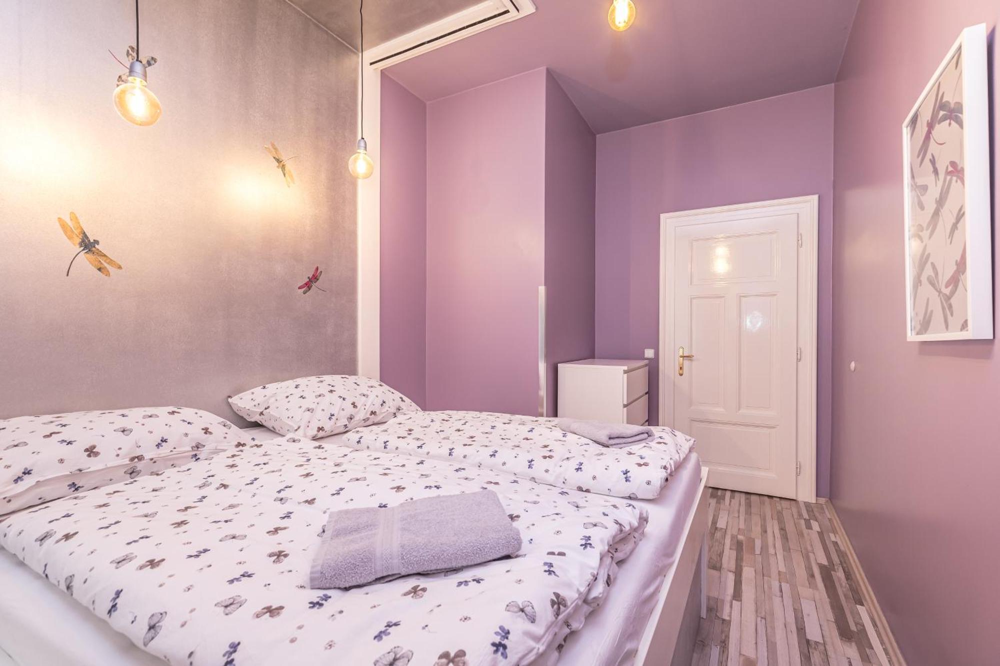 Veliant Apartamento Praga