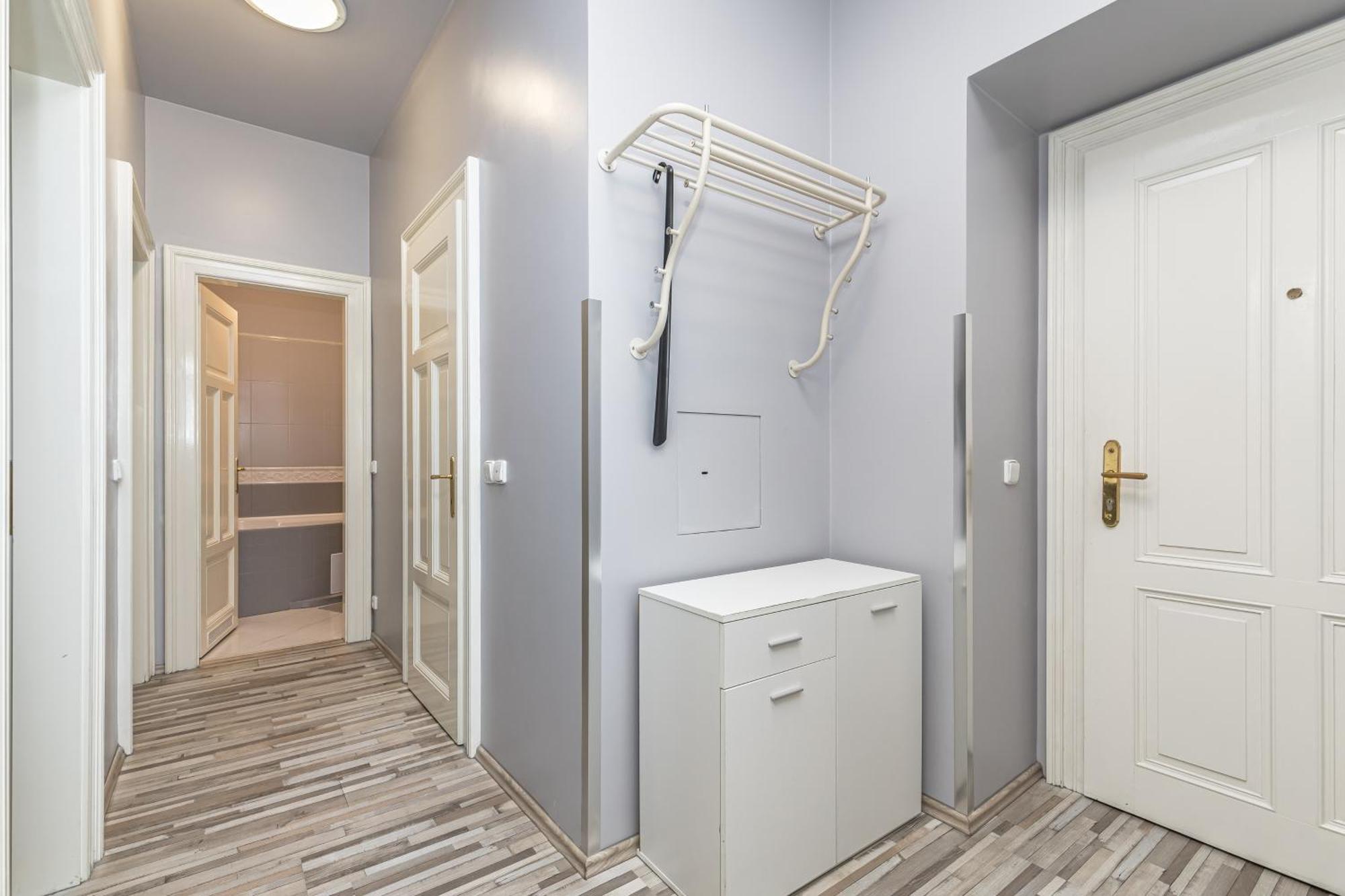 Apartamento Veliant