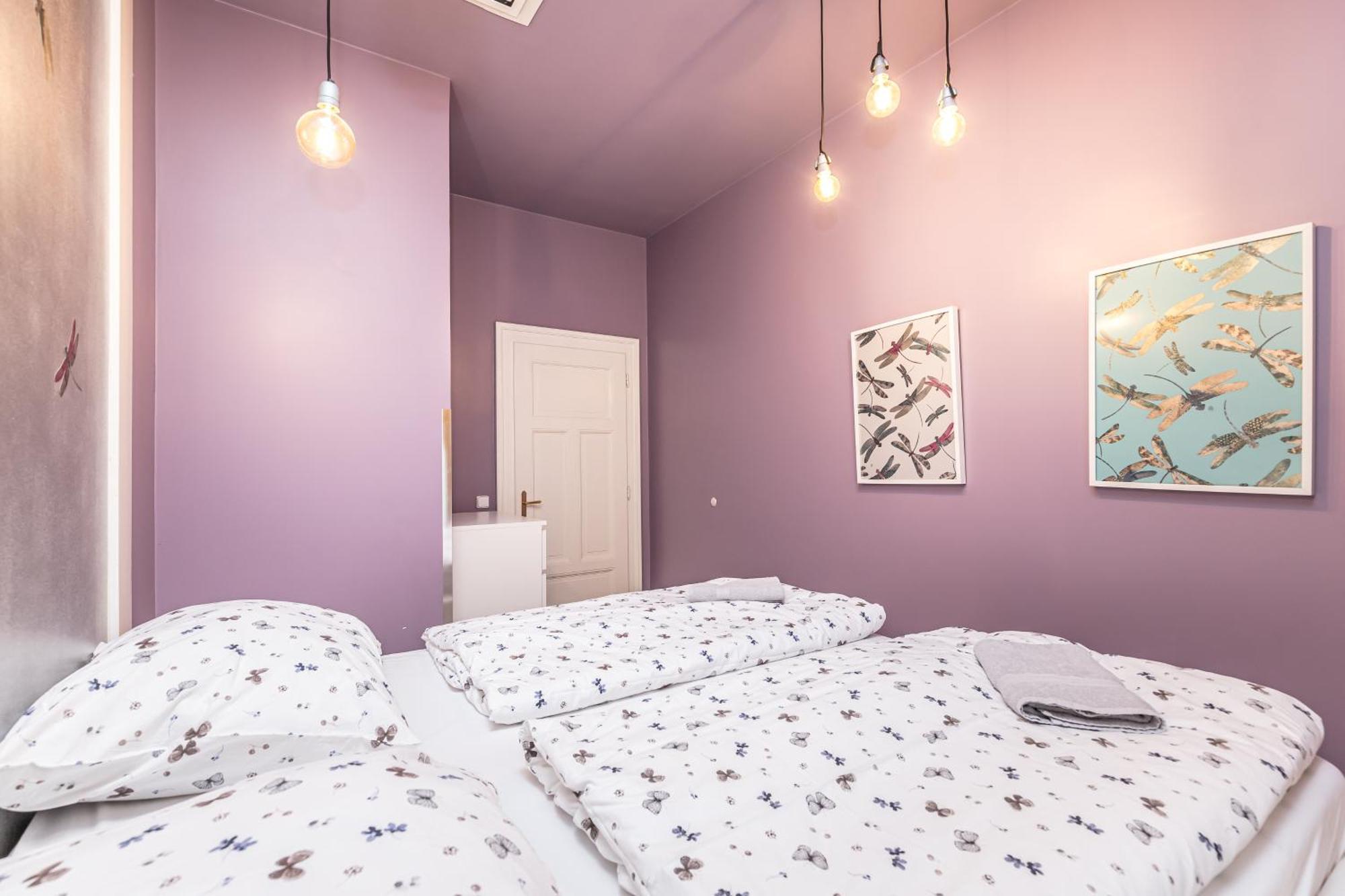 Apartamento Veliant Praga