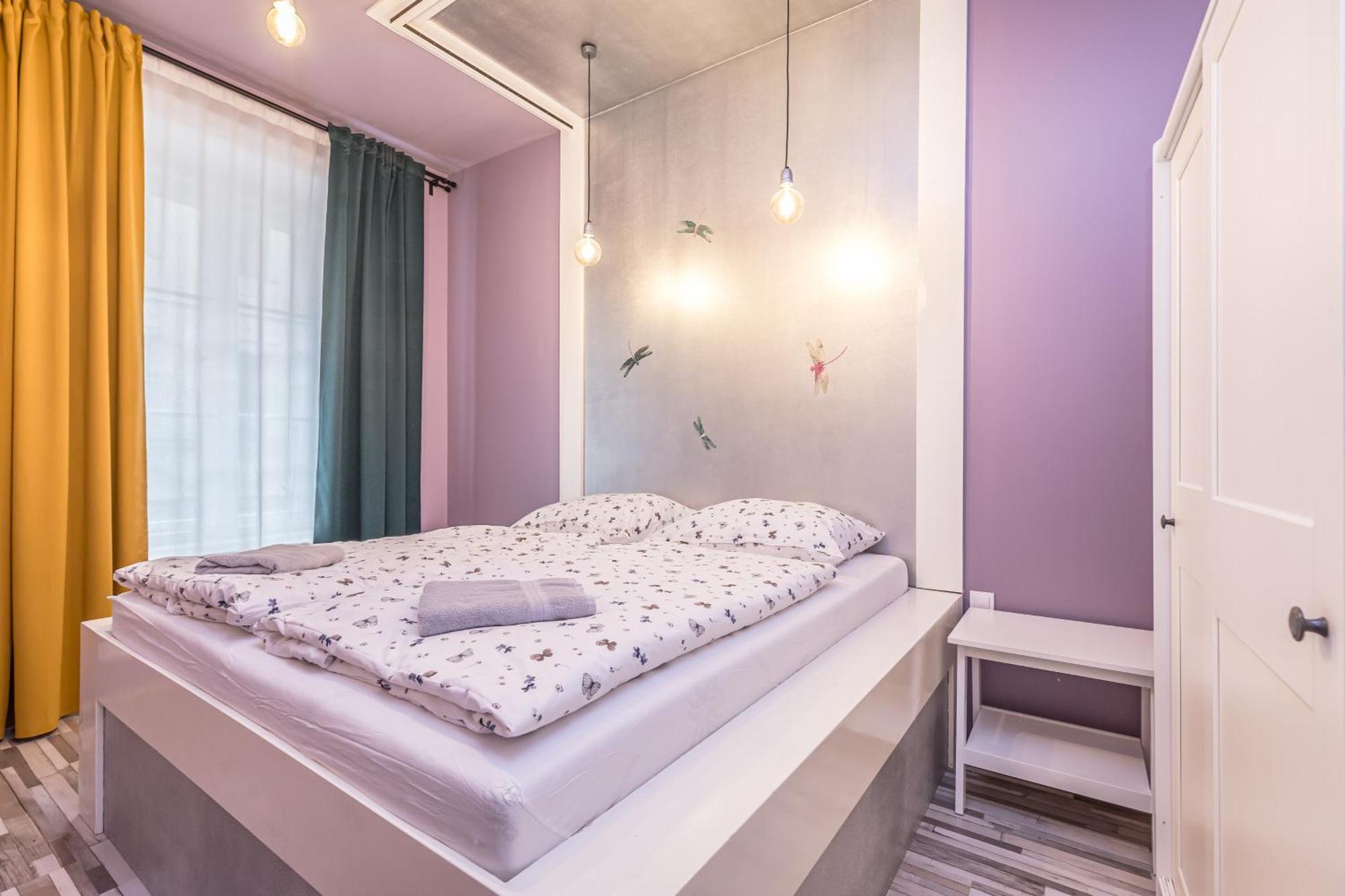 Veliant Apartamento *