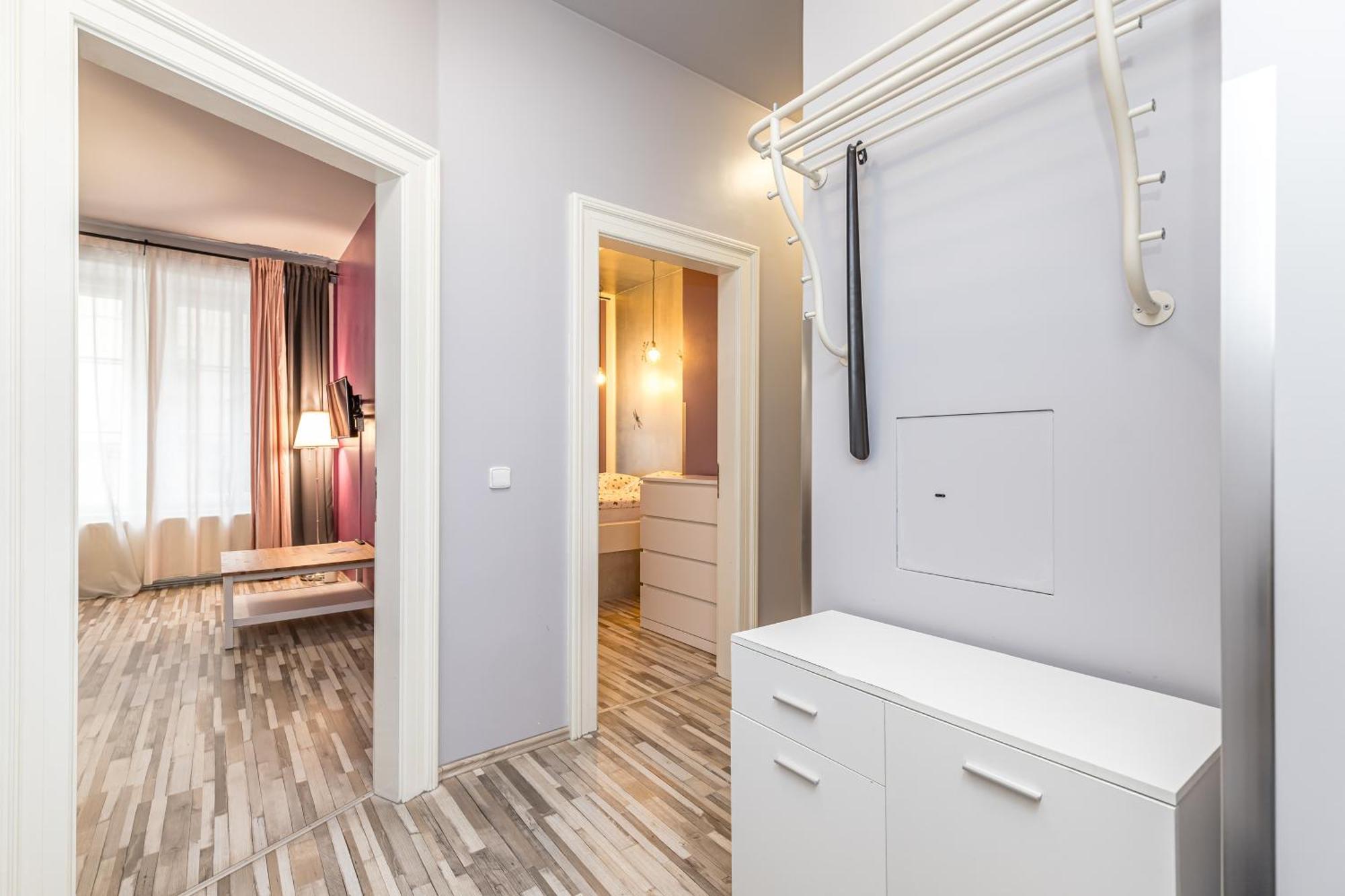 Apartamento Veliant *
