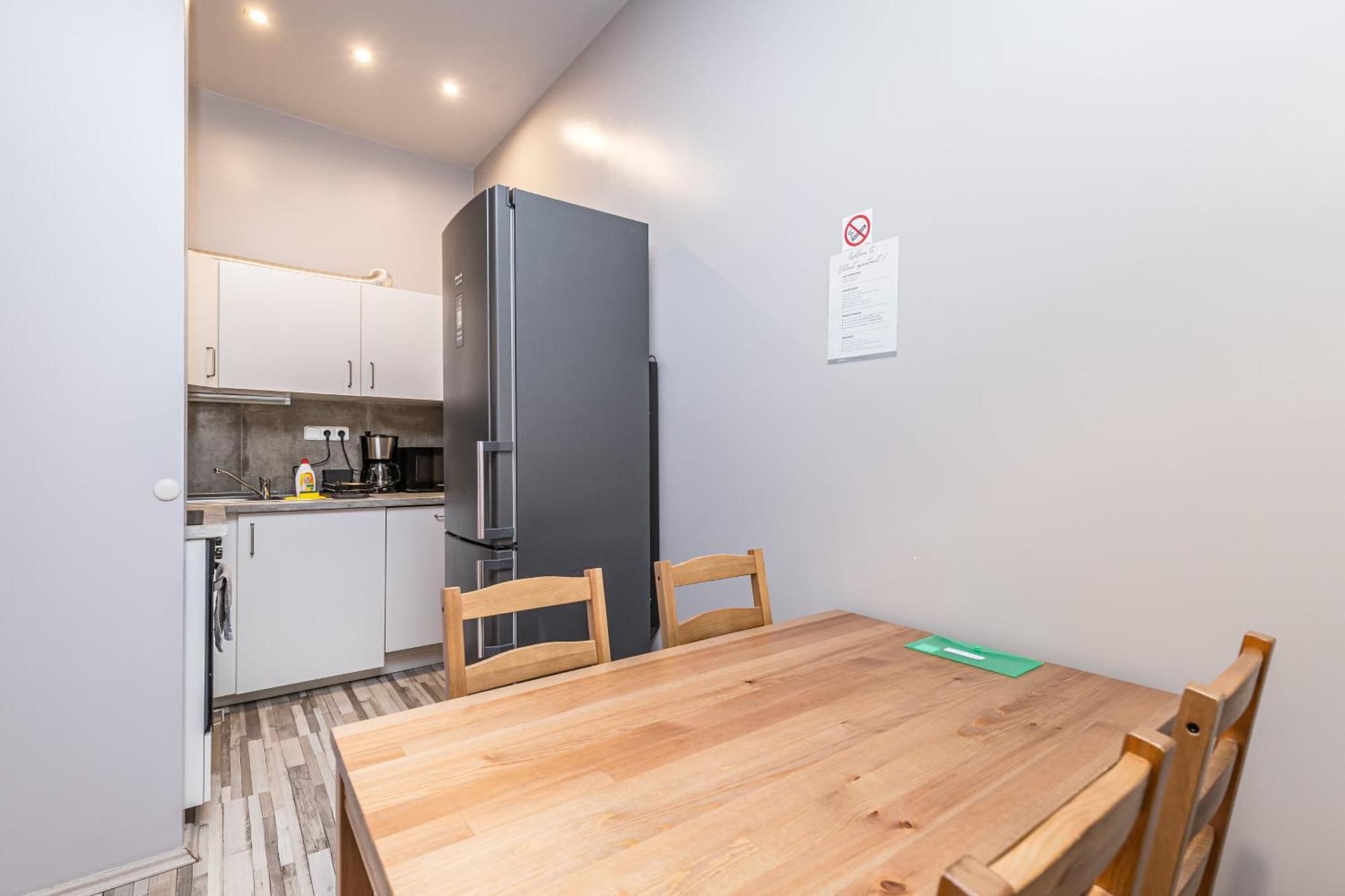 Apartamento Veliant *